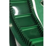 輸送帶 現代化生產中的關鍵輸送設備