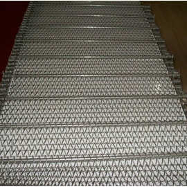 成都不銹鋼輸送帶 特性、應用與選型指南