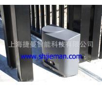 智能工業門 塑造未來工廠的新一代通行方案