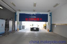 智能升級，安全高效——寶坻XRHZ面部識別工業門與智能堆積門價格解析